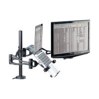 Piattaforma per notebook Professional Series - Fellowes - 8211901 - 043859706464 - DMwebShop