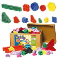Gioco Super Glisso ingranaggi - pezzi assortiti - conf. 140 pezzi - Cwr - J401 - 8004957040012 - DMwebShop