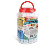 Pasta soffice Easy Do' - 100 gr - secchiello 50 panetti - Primo - 297ED50GF - 8006919002977 - DMwebShop