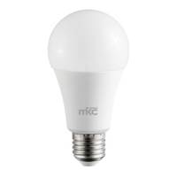 Lampada - LED - goccia - A60 - 15 W - E27 - 3000 K - luce bianca calda - Mkc - 499048180 - 8006012333220 - DMwebShop
