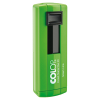 Timbro Pocket Stamp Plus 30 - 18 x 47 mm - 5 righe - autoinchiostrante - Colop PSP30VE