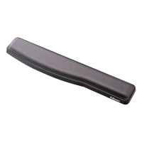 Poggiapolsi da tastiera - gel - regolabile - Fellowes - 9374201 - 043859589326 - DMwebShop