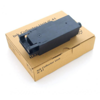 Contenitore recupero Toner - 25000 pagine - Ricoh - 405783 - 4961311866555 - DMwebShop