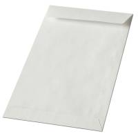 Busta a sacco bianca lembo non gommato - 80 x 120 mm - 50 gr - conf. 2000 pezzi - Blasetti - 303 - 8007758003033 - 36997_1 - DMwebShop