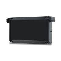 Tampone di ricambio 6/4912 - nero - conf. 3 pezzi - Trodat - 1493 - 9008056014935 - 83433_1 - DMwebShop