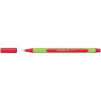 Fineliner Line-Up - punta 0,4 mm - rosso - Schneider - P191002 - 4004675103741 - 79968_1 - DMwebShop
