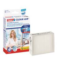 Filtro Clean Air per stampanti e fax - 10 x 8 cm - Tesa - 50378-00000-02 - 4042448154705 - DMwebShop