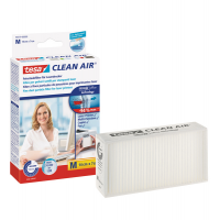 Filtro Clean Air per stampanti e fax - 14 x 7 cm - Tesa 50379-00000-02