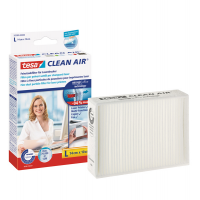 Filtro Clean Air per stampanti e fax - 14 x 10 cm - Tesa 50380-00000-02