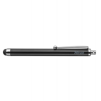 Stylus Pen per touchscreen - fusto nero - Trust 17741