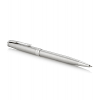 Penna sfera Sonnet Stainless Steel - punta M - Parker - 1931512 - 3501179315126 - DMwebShop