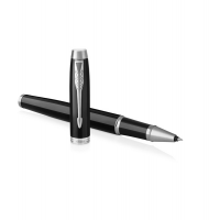 Roller IM CT - punta M - nero - Parker - 1931658 - 3501179316581 - DMwebShop