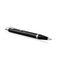 Penna sfera IM CT - punta M - nero - Parker - 1931665 - 3501179316659 - DMwebShop