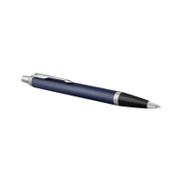 Penna sfera IM CT - punta M - blu - Parker - 1931668 - 3501179316680 - DMwebShop