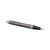 Penna sfera IM CT - punta M - Dark Espresso - Parker - 1931671 - 3501179316710 - DMwebShop