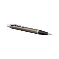 Penna sfera IM CT - punta M - Dark Espresso - Parker - 1931671 - 3501179316710 - DMwebShop
