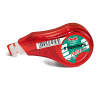 Correttore a nastro mini Il Bianchetto - 5 mm x 6 mt - Pentel - ZTN25BWI - 884851024022 - DMwebShop