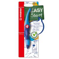 Penna sferografica Easyoriginal - conf. 5 pezzi - Stabilo - B-46843-5 - 4006381468435 - DMwebShop