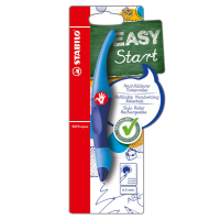 Penna sferografica Easyoriginal - conf. 5 pezzi - Stabilo - B-46843-5 - 4006381468435 - DMwebShop