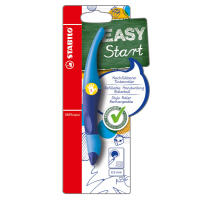 Penna sferografica Easyoriginal - conf. 3 pezzi - Stabilo - B-46834-3 - 4006381468343 - DMwebShop