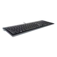 Tastiera Advance Fit - sottile - Kensington - K72357IT - 5028252310796 - DMwebShop