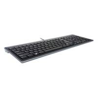 Tastiera Advance Fit - sottile - Kensington - K72357IT - 5028252310796 - DMwebShop