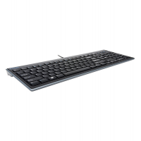 Tastiera Advance Fit - sottile - Kensington K72357IT
