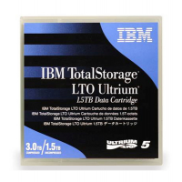 Lexmark-Ibm - Cartuccia dati - 1,5 Tb - IBM - 46X1290 - 883436088312 - DMwebShop