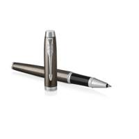 Roller IM CT punta M Dark Espresso - 18915