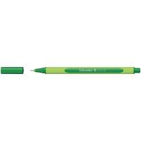 Fineliner Line-Up - punta 0,4 mm - verde abete - Schneider - P191004 - 4004675103802 - 79970_1 - DMwebShop