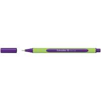 Fineliner Line-Up - punta 0,4 mm - violetto - Schneider - P191008 - 4004675103925 - 79972_1 - DMwebShop