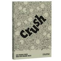 Carta Crush - A4 - 250 gr - kiwi - conf. 50 fogli - Favini - A69D004 - 8007057622263 - DMwebShop