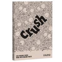 Carta Crush - A4 - 250 gr - uva - conf. 50 fogli - A69 V014 - Favini - A69V014 - 8007057622270 - DMwebShop