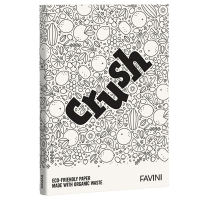 Carta Crush - A4 - 250 gr - mais - conf. 50 fogli - Favini - A691004 - 8007057622294 - DMwebShop