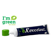 Colla liquida green - in blister - 50 gr - trasparente - Coccoina - 685 A.A. - 8009613685040 - DMwebShop