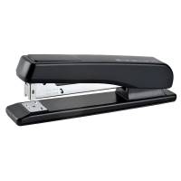Cucitrice da tavolo DS-210 - max 40 fogli - nero - Turikan - 411 - 8901057300087 - DMwebShop