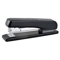 Cucitrice da tavolo DS-210 - max 40 fogli - nero - Turikan - 411 - 8901057300087 - DMwebShop