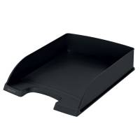 Vaschetta portacorrispondenza Recycle - 25,5 x 7 x 36 cm - nero - conf. 5 pezzi - Leitz - 52275095 - 4002432134564 - DMwebShop