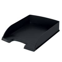Vaschetta portacorrispondenza Recycle - 25,5 x 7 x 36 cm - nero - conf. 5 pezzi - Leitz - 52275095 - 4002432134564 - DMwebShop