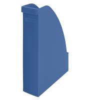 Portariviste Recycle - 30,8 x 27,8 x 7,8 cm - blu chiaro - conf. 6 pezzi - Leitz - 24765030 - 4002432134588 - DMwebShop