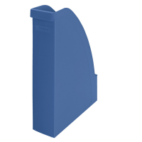 Portariviste Recycle - 30,8 x 27,8 x 7,8 cm - blu chiaro - Leitz - 24765030 - 4002432134588 - DMwebShop