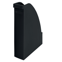 Portariviste Recycle - 30,8 x 27,8 x 7,8 cm - nero - conf. 6 pezzi - Leitz - 24765095 - 4002432134601 - DMwebShop