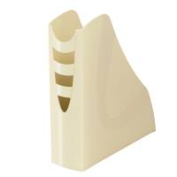 Portariviste Vintage Milk - 26,6 x 27,8 cm - dorso 7,5 cm - avorio - conf. 10 pezzi - Arda - 7118MI - 8003438032287 - DMwebShop