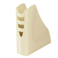 Portariviste Vintage Milk - 26,6 x 27,8 cm - dorso 7,5 cm - avorio - conf. 10 pezzi - Arda - 7118MI - 8003438032287 - DMwebShop
