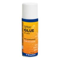 Adesivo spray - permanente - 400 ml - Starline - V01008 - 8025133128553 - DMwebShop