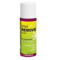 Rimuovi colla spray - 400 ml - Starline - A02018 - 8025133128829 - DMwebShop