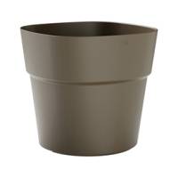 Vaso Andromeda 13 lt diametro 28 cm sabbia Teraplast 30520028406 - 8341