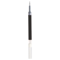 Refill Energel LRN4 - punta 0,4 mm - nero - conf. 12 pezzi - Pentel - LRN4-AX - 884851019301 - DMwebShop