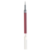 Refill Energel LRN4 - punta 0,4 mm - rosso - Pentel - LRN4-BX - 884851019332 - DMwebShop