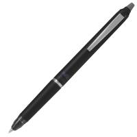 Penna a sfera Frixionball Zone - punta 0,7 mm - fusto nero - Pilot - 006385 - 4902505669224 - DMwebShop